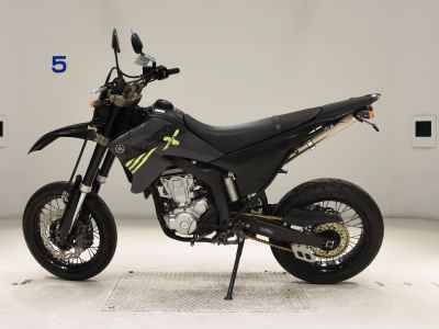 Yamaha WR250X 2014