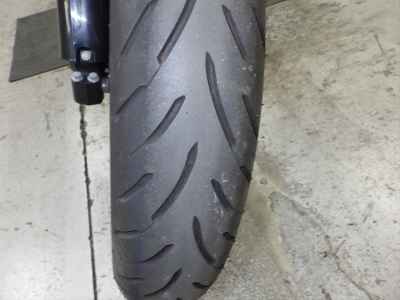Yamaha WR250X 2014