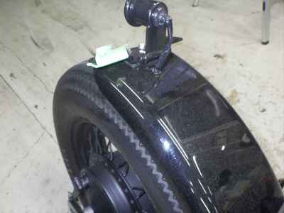 Honda Steed 600 1994