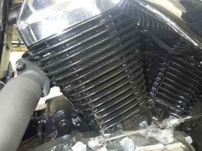 Honda Steed 600 1994
