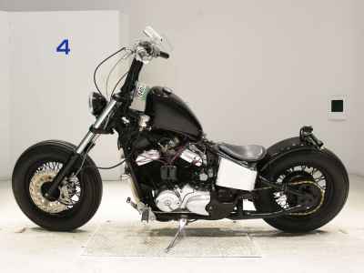 Honda Steed 600 1994
