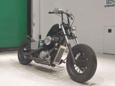 Honda Steed 600 1994