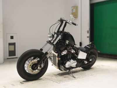 Honda Steed 600 1994