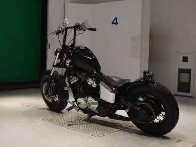Honda Steed 600 1994