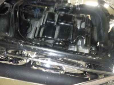Honda Steed 600 1994