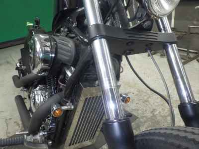 Honda Steed 600 1994