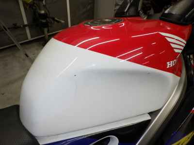 Honda RVF400 1996