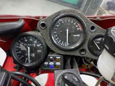 Honda RVF400 1996