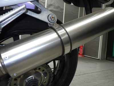 Honda RVF400 1996