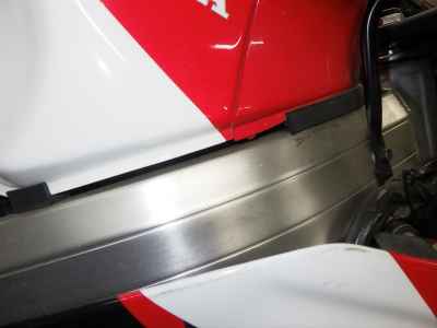 Honda RVF400 1996