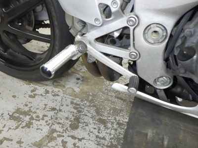 Honda RVF400 1996