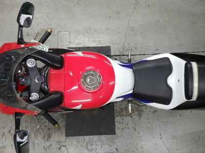 Honda RVF400 1996