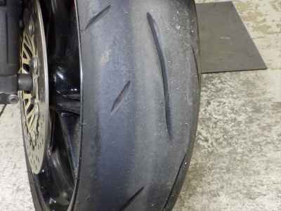Honda RVF400 1996