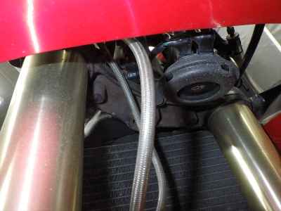 Honda RVF400 1996