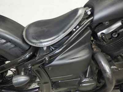 Yamaha XVS400 Drag Star 1998