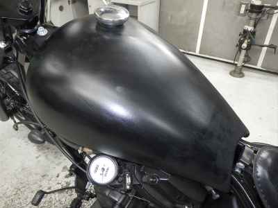 Yamaha XVS400 Drag Star 1998
