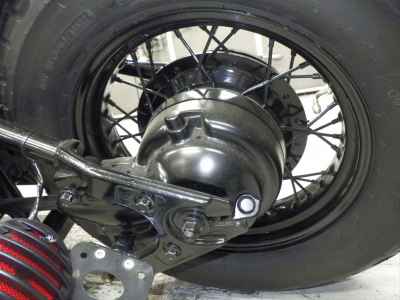 Yamaha XVS400 Drag Star 1998