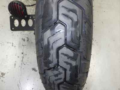 Yamaha XVS400 Drag Star 1998