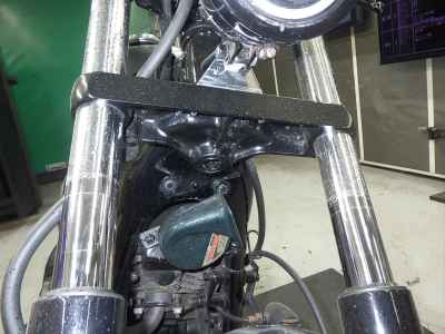 Yamaha XVS400 Drag Star 1998