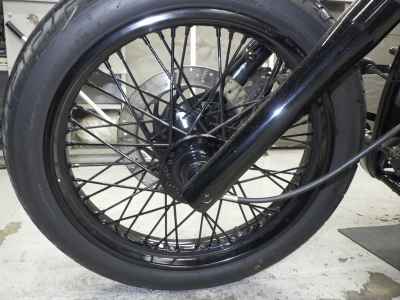 Yamaha XVS400 Drag Star 1998
