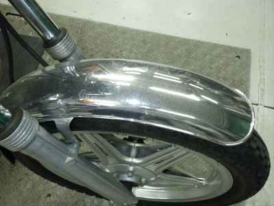 Honda CB750SFK 1979