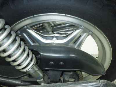 Honda CB750SFK 1979