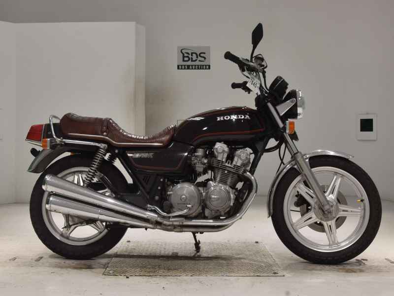 Honda CB750SFK 1979