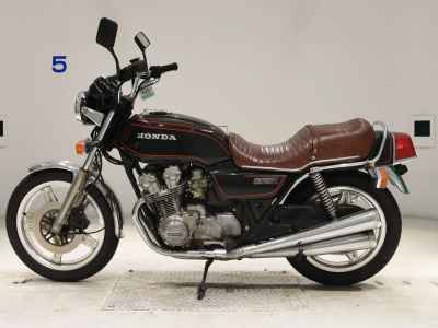 Honda CB750SFK 1979