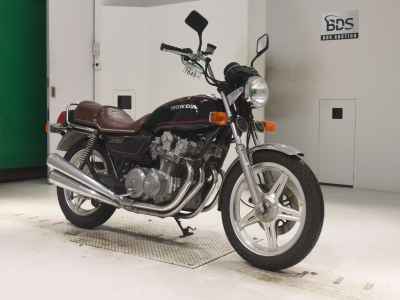 Honda CB750SFK 1979