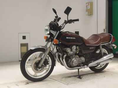 Honda CB750SFK 1979