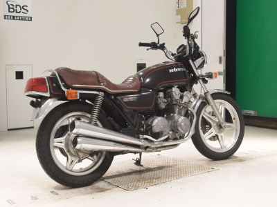 Honda CB750SFK 1979