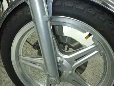 Honda CB750SFK 1979