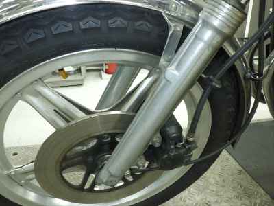 Honda CB750SFK 1979