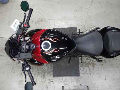Suzuki GSX-S1000 2017