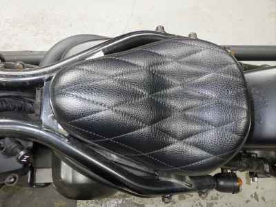 Yamaha XVS400 Drag Star 1997