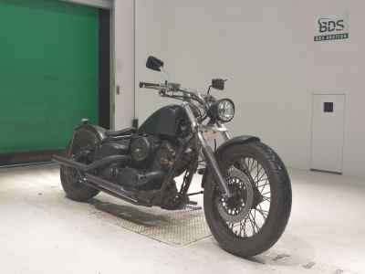 Yamaha XVS400 Drag Star 1997