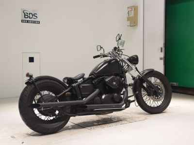 Yamaha XVS400 Drag Star 1997