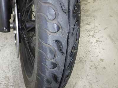 Yamaha XVS400 Drag Star 1997
