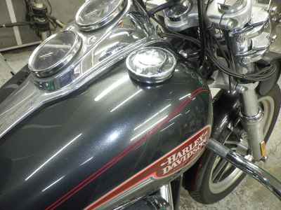 Harley-Davidson Low Rider FXDL1580 2006