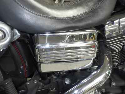 Harley-Davidson Low Rider FXDL1580 2006