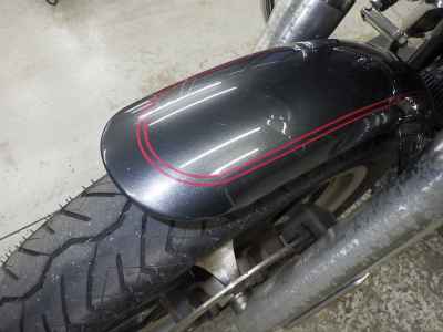 Harley-Davidson Low Rider FXDL1580 2006