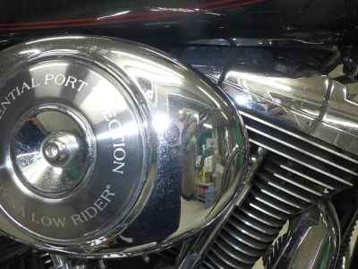 Harley-Davidson Low Rider FXDL1580 2006