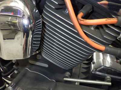 Harley-Davidson Low Rider FXDL1580 2006