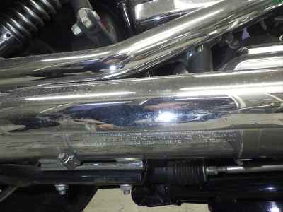 Harley-Davidson Low Rider FXDL1580 2006