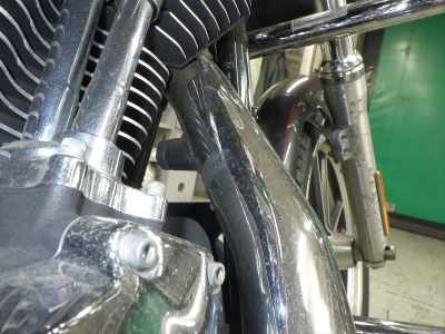 Harley-Davidson Low Rider FXDL1580 2006