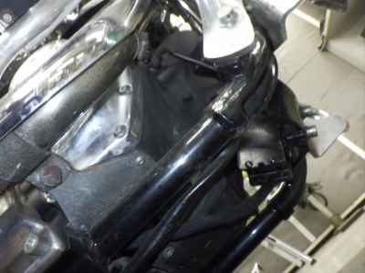 Harley-Davidson Low Rider FXDL1580 2006