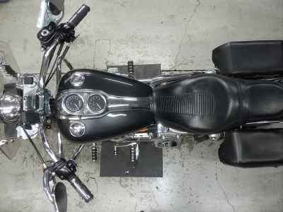 Harley-Davidson Low Rider FXDL1580 2006