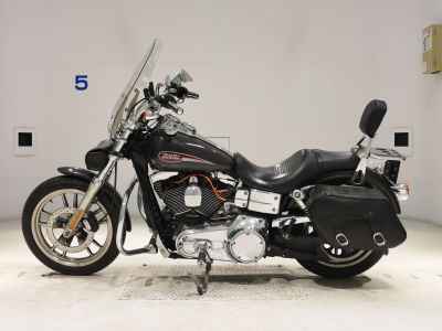 Harley-Davidson Low Rider FXDL1580 2006