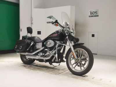 Harley-Davidson Low Rider FXDL1580 2006