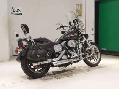 Harley-Davidson Low Rider FXDL1580 2006